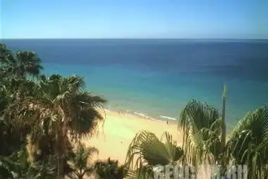 Fuerteventura webcam