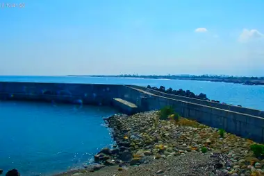 Fischereihafen Fugang, Taitung