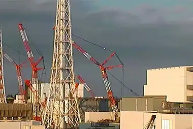 Elektrownia jądrowa Fukushima Daiichi