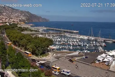 Funchal Marina, Madeira