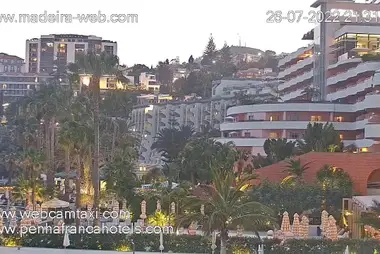 Quinta Penha de Franca Mar, Funchal