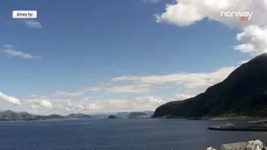 फ़िर टिल फ़िर, नॉर्वे लाइव वेबकैम प्रसारण