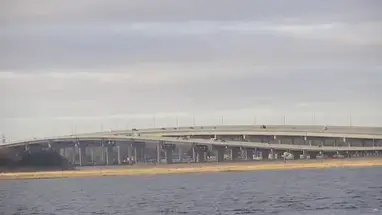 Garden State Pkwy, Nueva Jersey cámara web en vivo