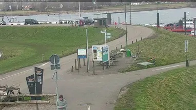 Gelderse Poort kamera na żywo