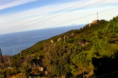Gibilmanna, Cefalú