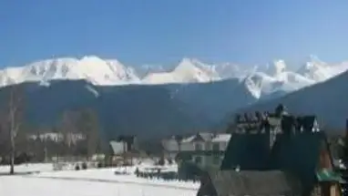 Giewont,Zakopane kamera na żywo
