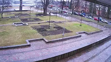 ハイパーボレア - レーニン通り ウェブカメラのライブストリーム