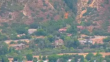 Веб-камера Гленвуд Спрингс в реальном времени