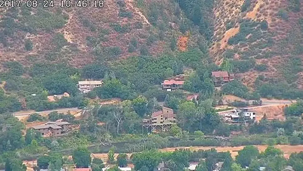 Live Webcam Glenwood Springs