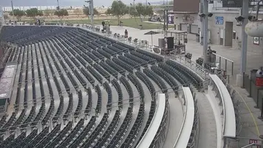 美国固特异球场球场 在线网络摄像头