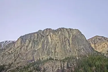 Monte Gothic, Colorado