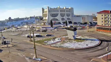 Miejski Teatr Dramatyczny w Grodnie kamera na żywo