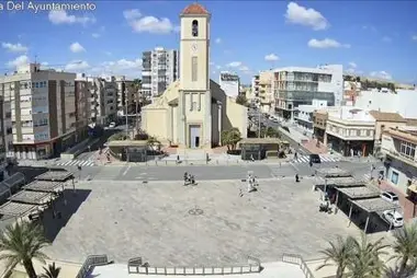 Mainsquare, Guardamar del Segura
