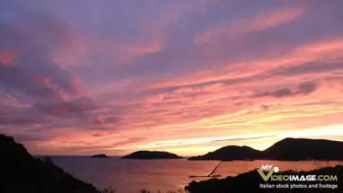 Baia Blu, San Terenzo Online-Webcam