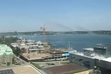 Halifax Panorama
