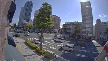 Веб-камера Лотерея Масуми, Хамамацу в реальном времени