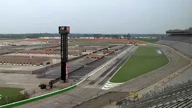 亚特兰大电机赛道 在线网络摄像头