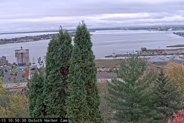 Liman Seyir Noktası, Duluth