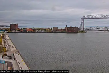 Harbor Plaza, Duluth