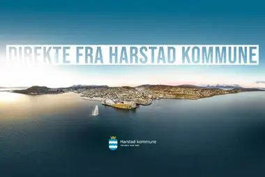 Harstad Harbour