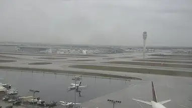 Atlanta Airport North Tower Live Cam