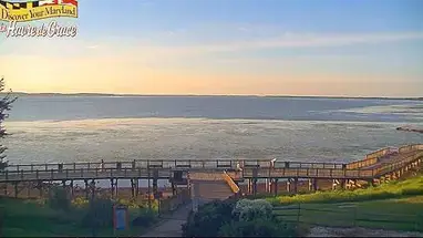 아브르 드 그레이스 웹캠 라이브 스트림