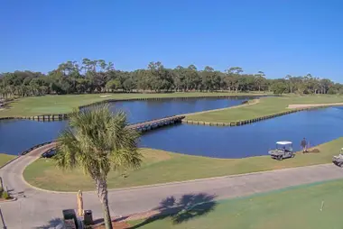 Heron Point Golf Course, Hilton Head Island