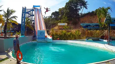 High Park Samui, Tailandia webcam dal vivo