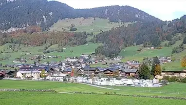 Stichting Hollandheim Au, Wieden kamera na żywo