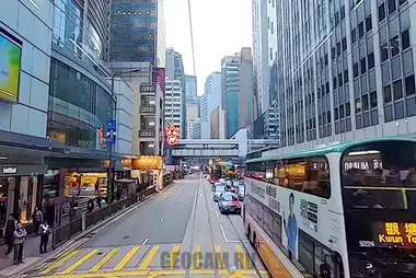 Lujoso danés Periodo perioperatorio Webcams en vivo Hong Kong, Porcelana ▶️ Webcamera24
