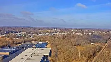 पहला वित्तीय बैंक, केंटकी लाइव वेबकैम प्रसारण