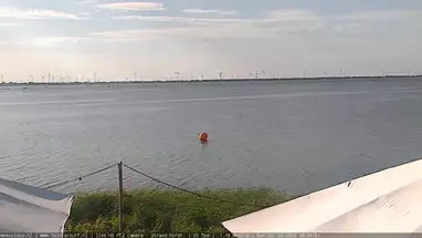 호르스트 해변 웹캠 라이브 스트림