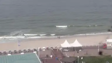 Hotel Roth am Strande Vista webcam dal vivo