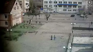 Casa de la Cultura, Neman cámara web en vivo