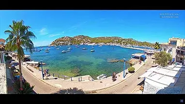 日落之家,安德拉奇港 在线网络摄像头