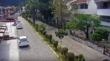 Sweet Soul Cafe, Koh Samui, view 2 Live Cam