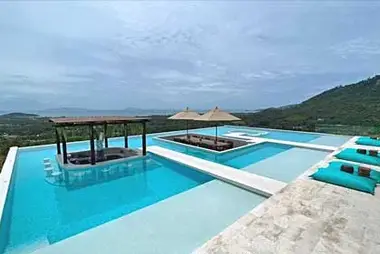 Ida B Domain, Koh Samui