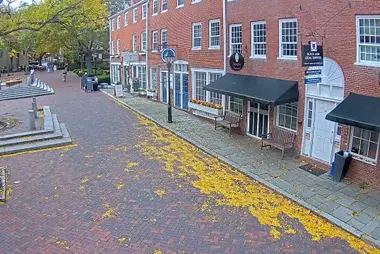 Deptak Inn Street, Newburyport