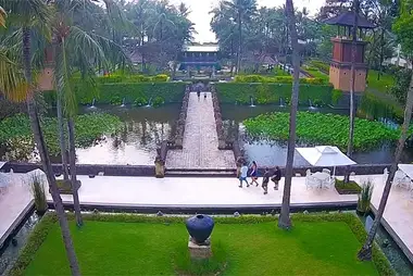 InterContinental Bali Resort Webcam