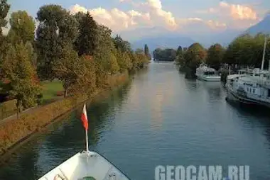 Interlaken, Switzerland