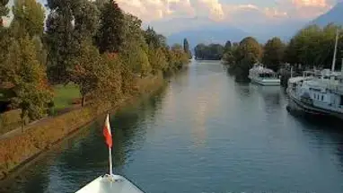 インターラーケン、スイス ウェブカメラのライブストリーム