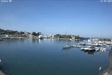 Ischia, Italië