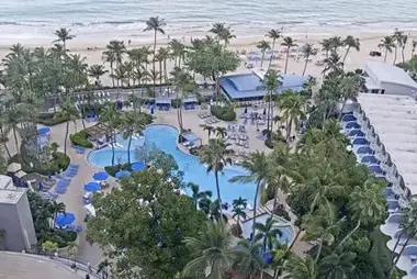Royal Sonesta San Juan Cam