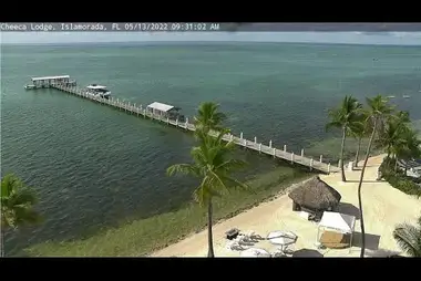 Cheeca Lodge and Spa, Islamorada