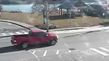 Estanque de la isla, Brighton cámara web en vivo