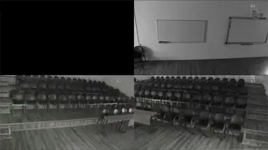 Université ITMO, auditorium 1220, Saint-Pétersbourg webcam en direct