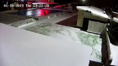 Веб-камера Ижевские бани, Ижевск в реальном времени