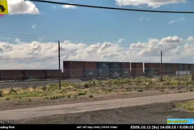Jack Rabbit Trading Post, Joseph City