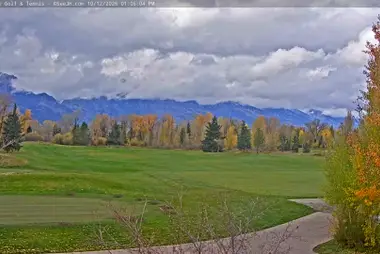 Jackson Hole Golf & Tennis Club