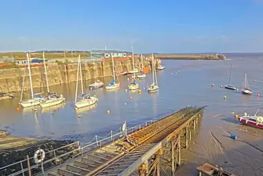 Jackson's Bay, Barry